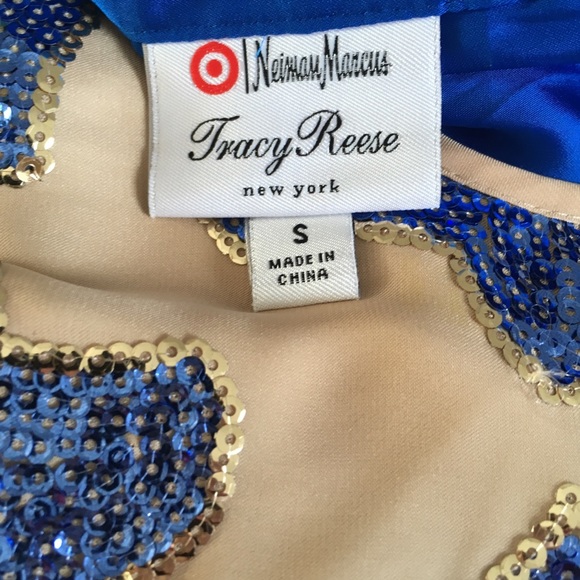 Tracy Reese Top - Picture 7 of 7